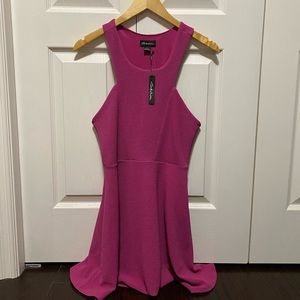 Seduction Mini Dress